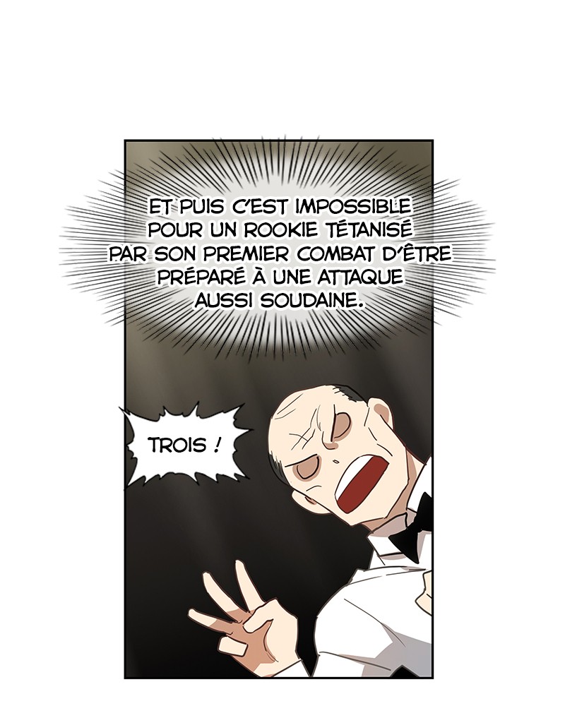 Read The Boxer FR Manga Online