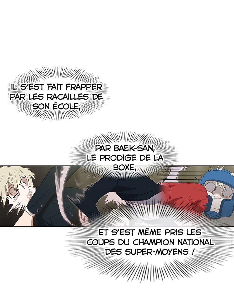 Read The Boxer FR Manga Online