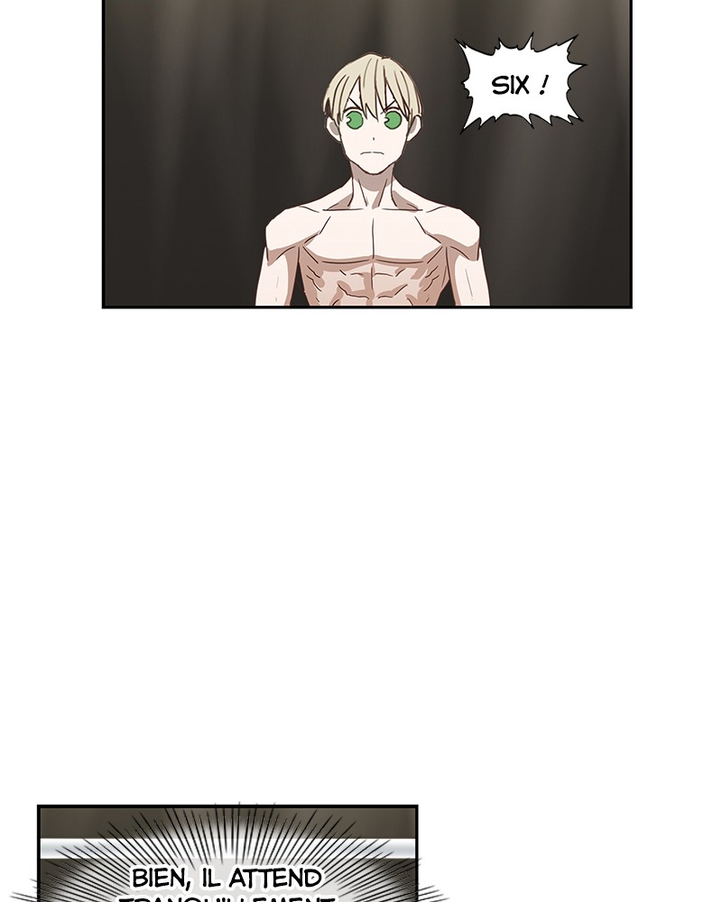 Read The Boxer FR Manga Online