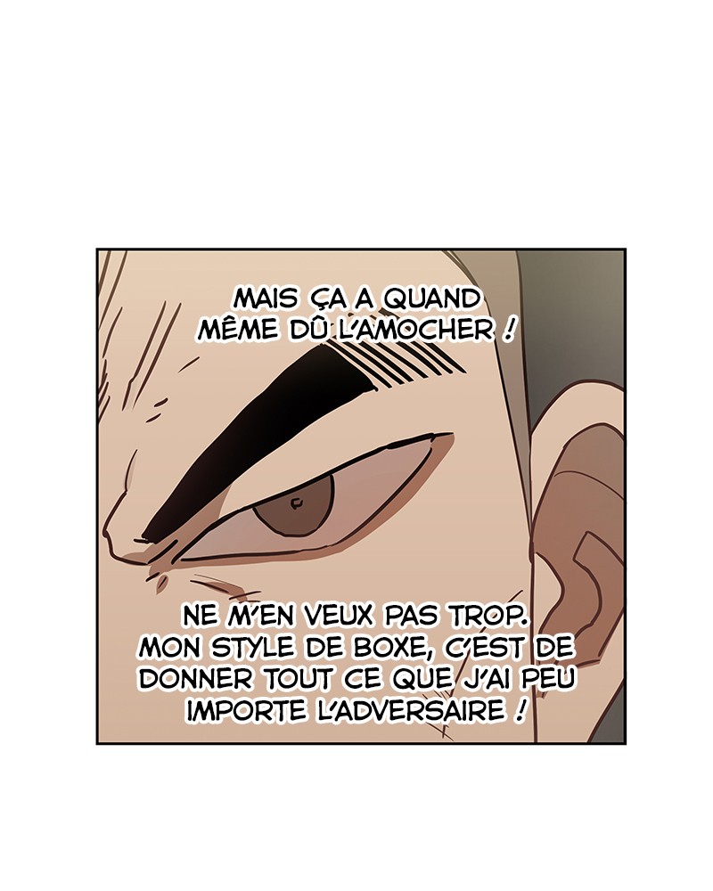 Read The Boxer FR Manga Online