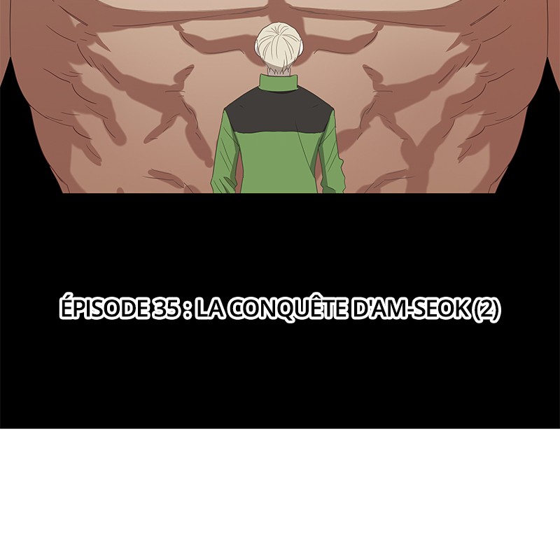 Read The Boxer FR Manga Online