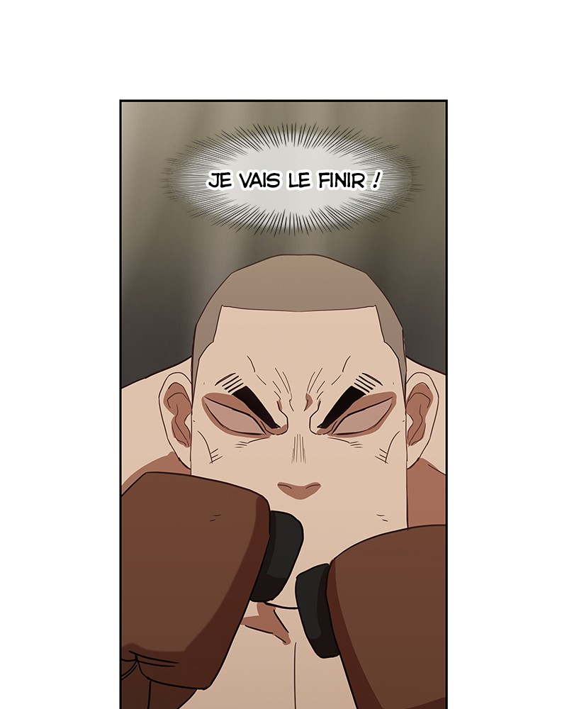 Read The Boxer FR Manga Online