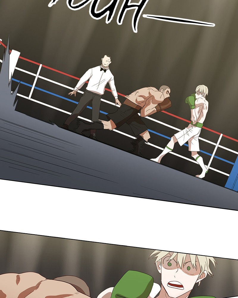 Read The Boxer FR Manga Online