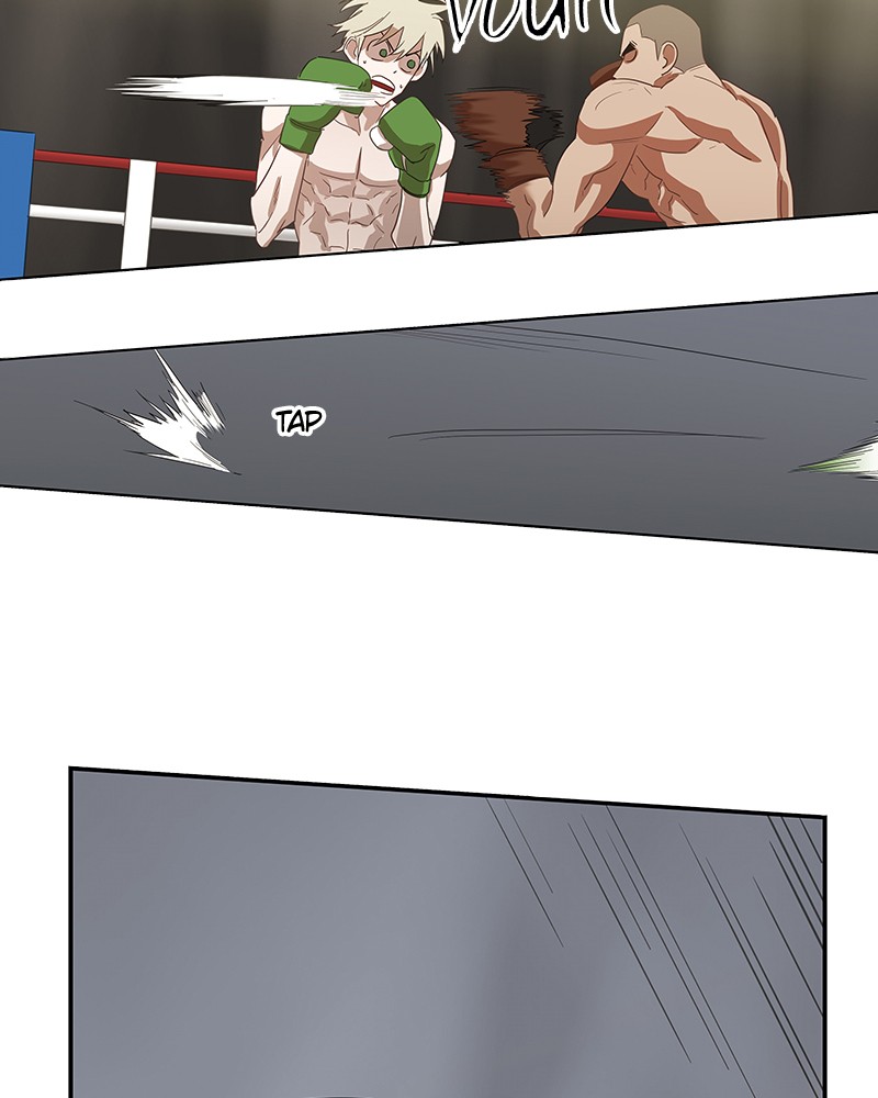 Read The Boxer FR Manga Online