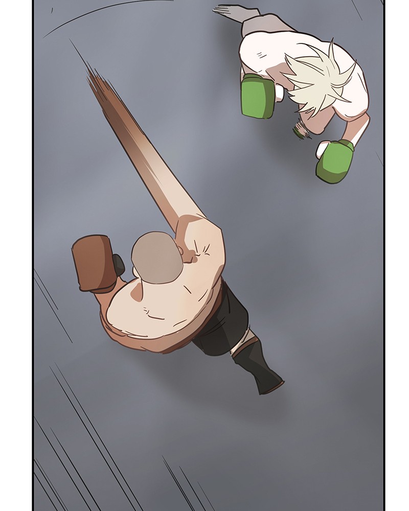 Read The Boxer FR Manga Online