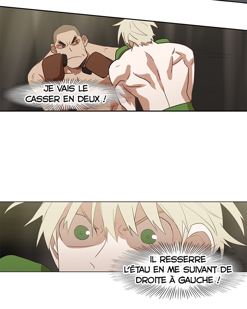 Read The Boxer FR Manga Online