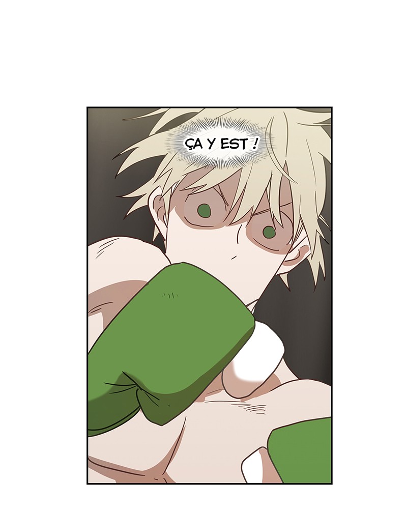 Read The Boxer FR Manga Online