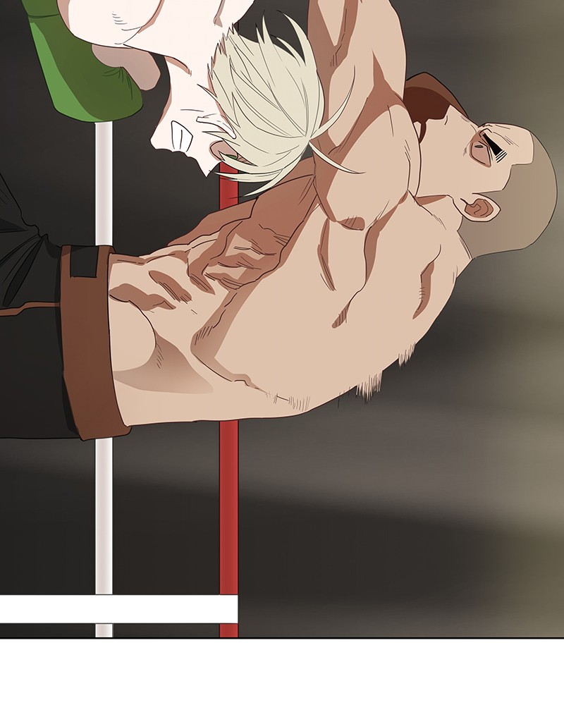 Read The Boxer FR Manga Online