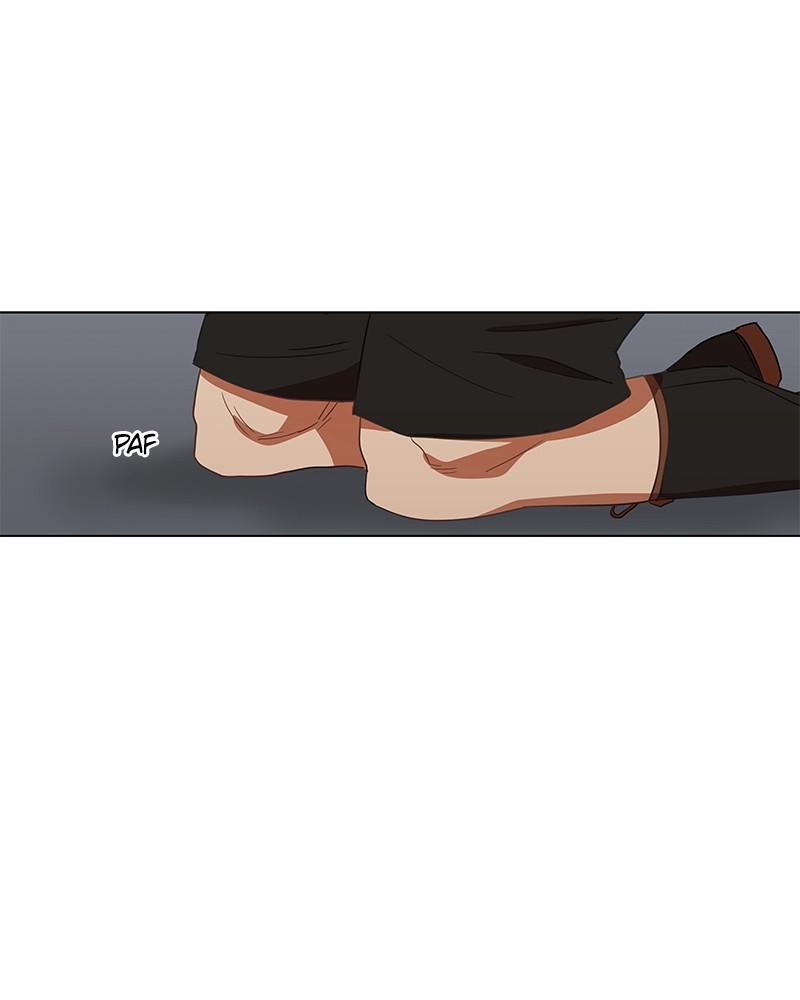 Read The Boxer FR Manga Online