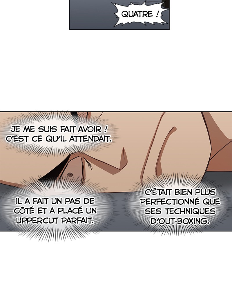 Read The Boxer FR Manga Online