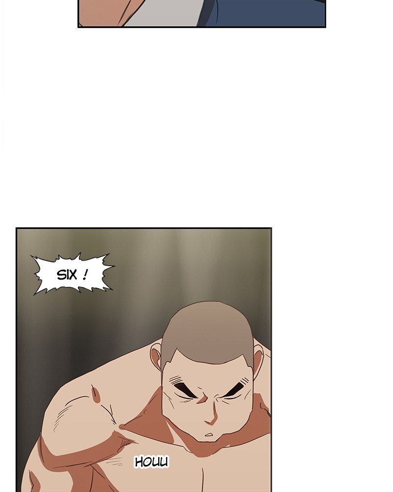 Read The Boxer FR Manga Online