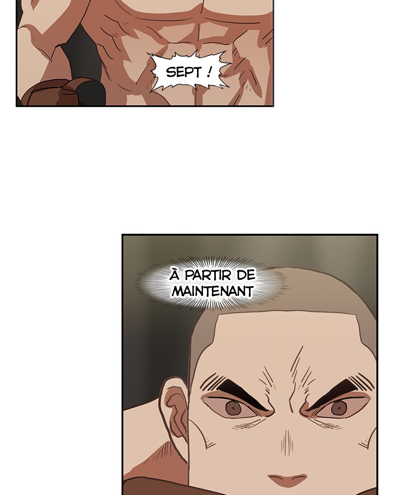 Read The Boxer FR Manga Online