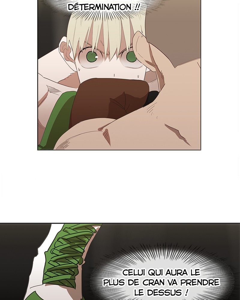 Read The Boxer FR Manga Online