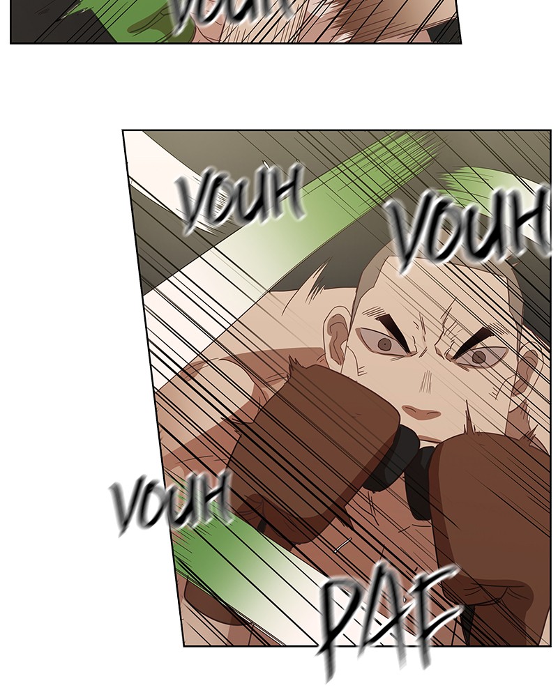 Read The Boxer FR Manga Online