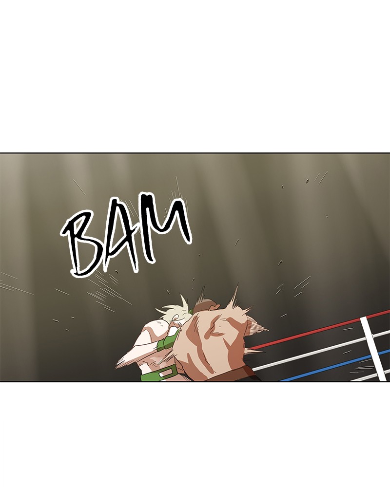 Read The Boxer FR Manga Online