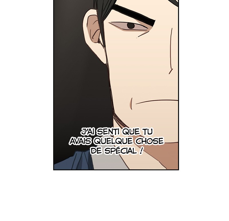 Read The Boxer FR Manga Online