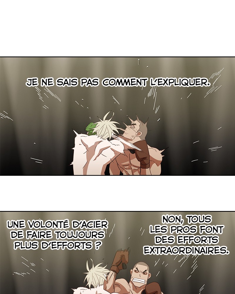 Read The Boxer FR Manga Online