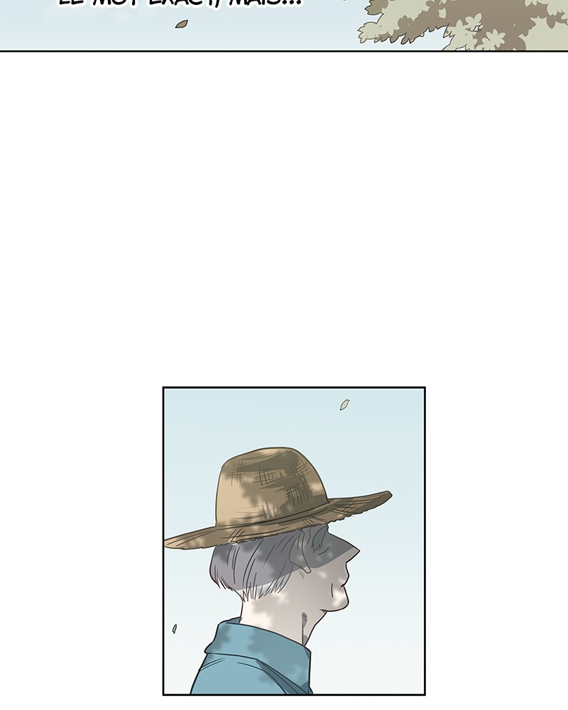 Read The Boxer FR Manga Online