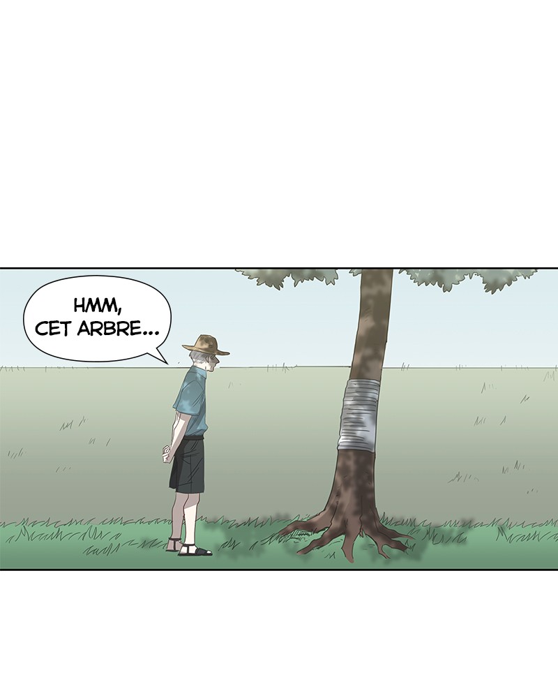 Read The Boxer FR Manga Online