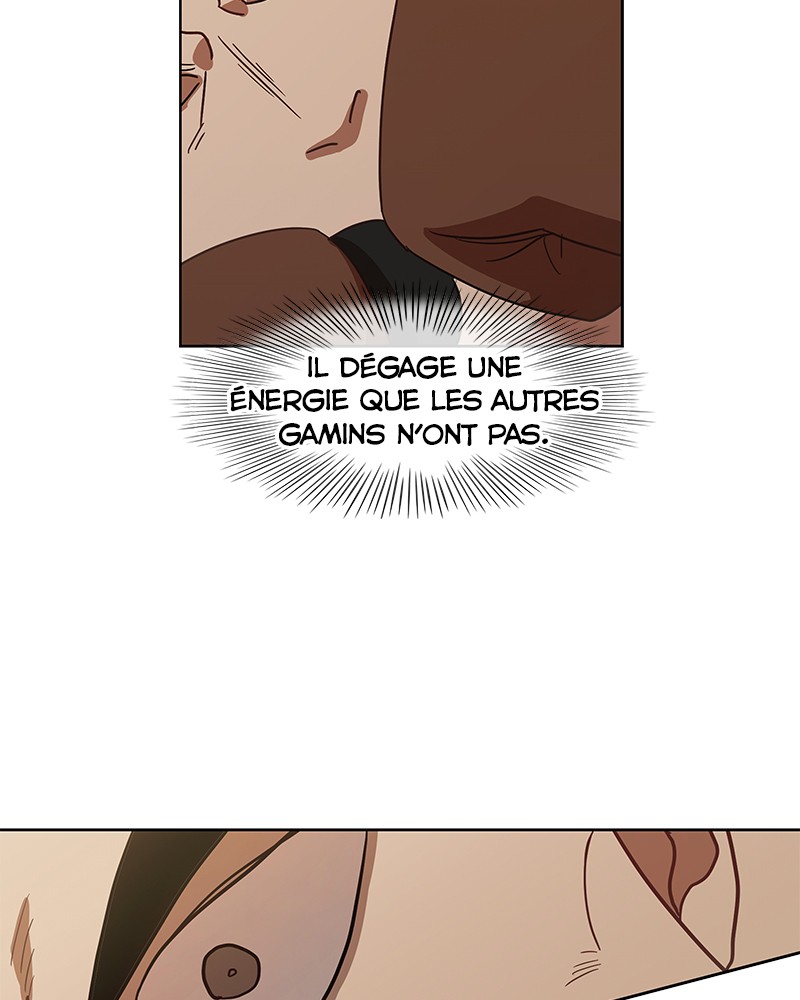 Read The Boxer FR Manga Online