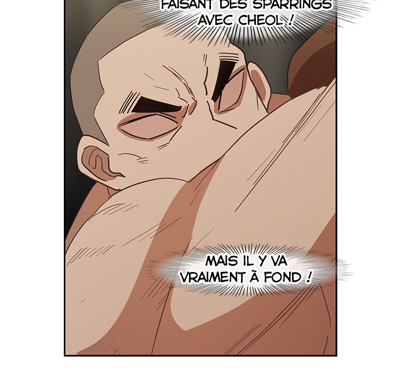 Read The Boxer FR Manga Online