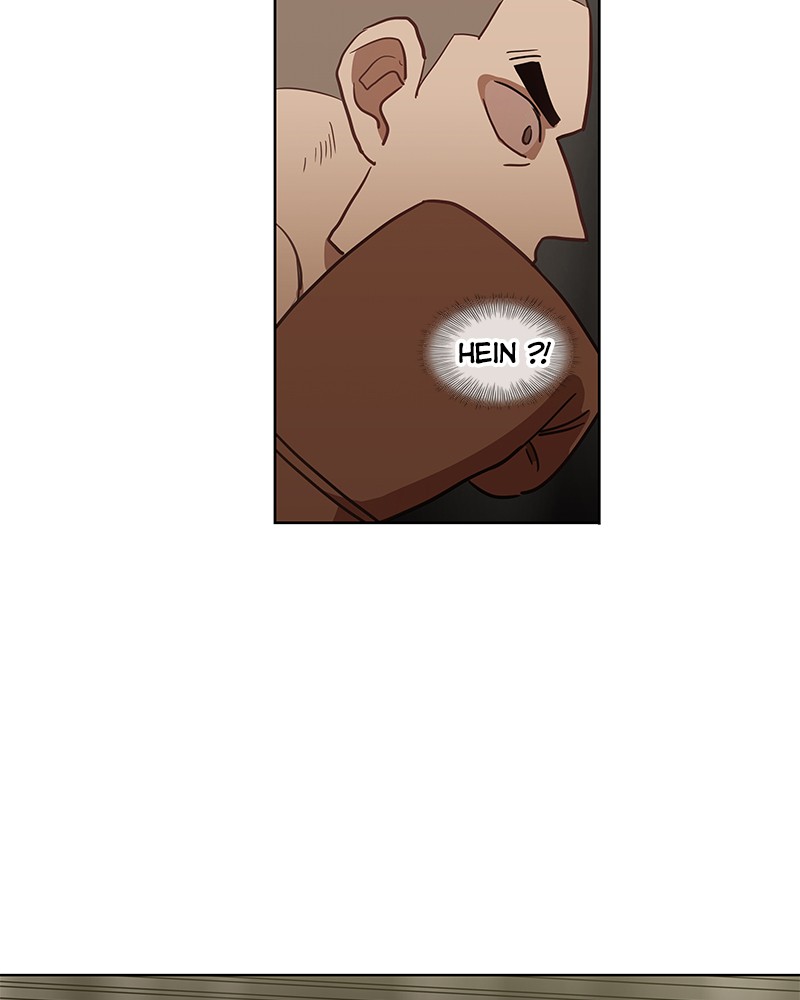 Read The Boxer FR Manga Online