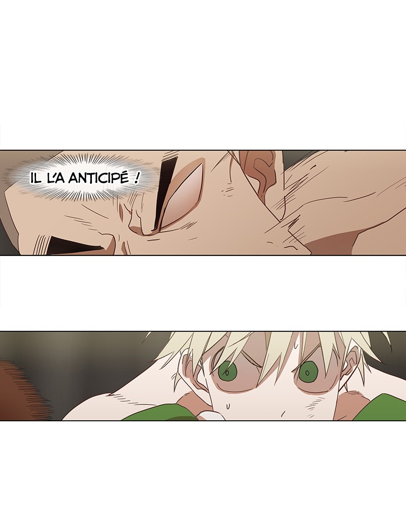 Read The Boxer FR Manga Online