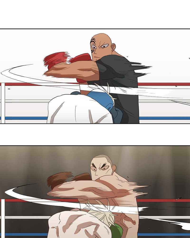 Read The Boxer FR Manga Online