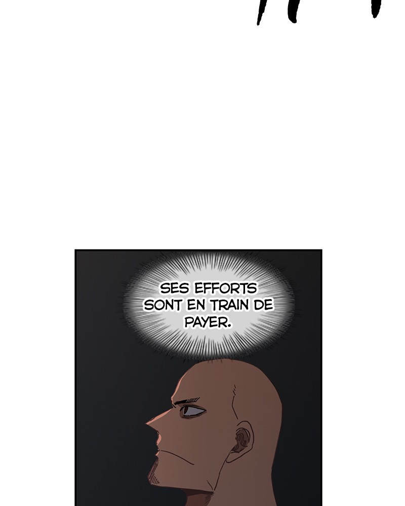 Read The Boxer FR Manga Online