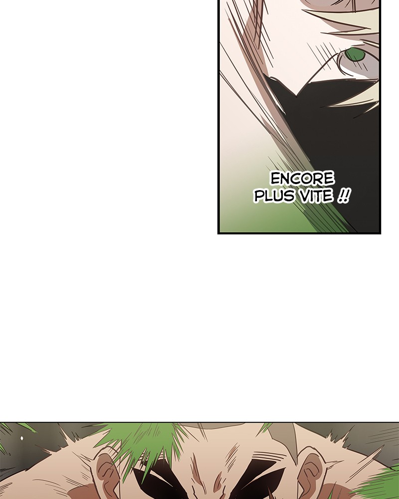 Read The Boxer FR Manga Online