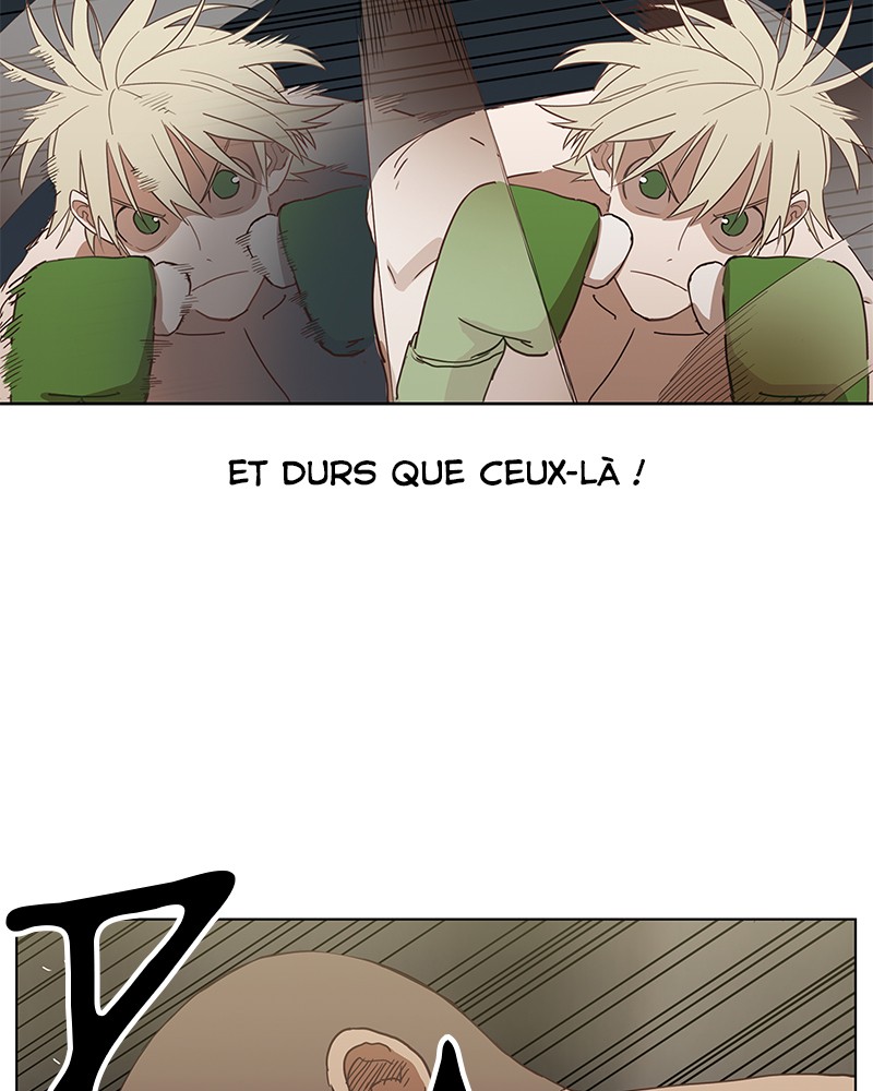 Read The Boxer FR Manga Online