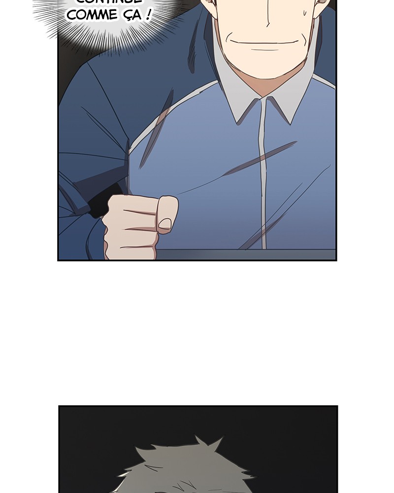 Read The Boxer FR Manga Online