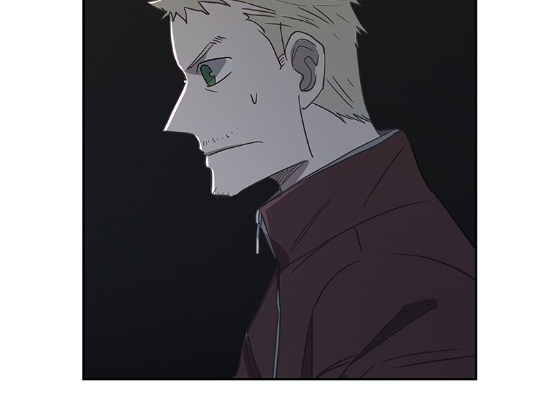 Read The Boxer FR Manga Online