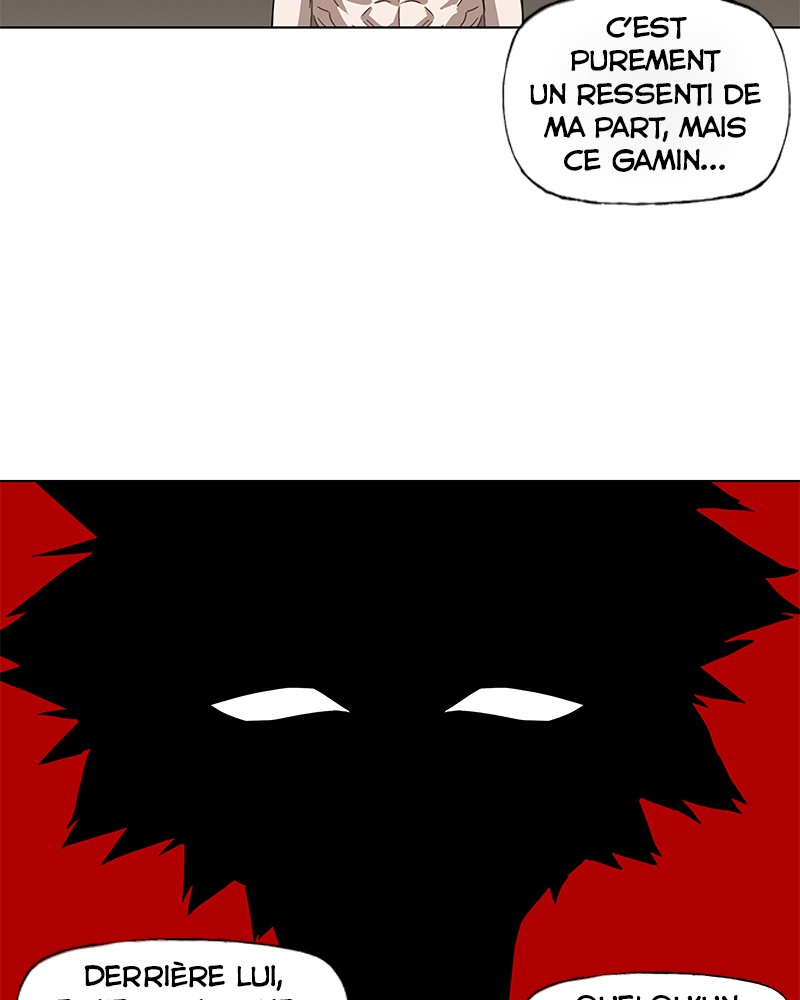 Read The Boxer FR Manga Online