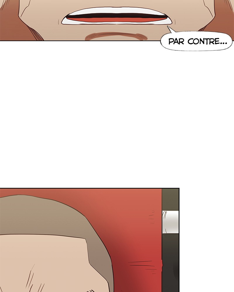 Read The Boxer FR Manga Online