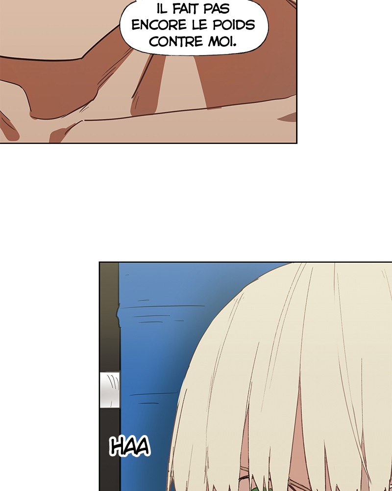 Read The Boxer FR Manga Online