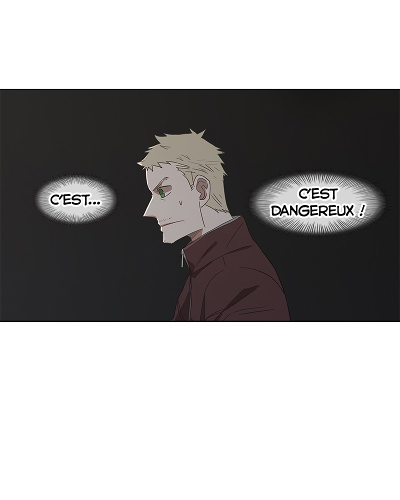 Read The Boxer FR Manga Online