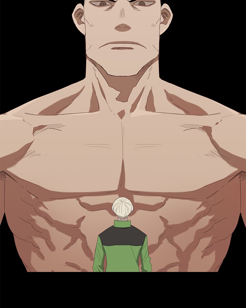 Read The Boxer FR Manga Online