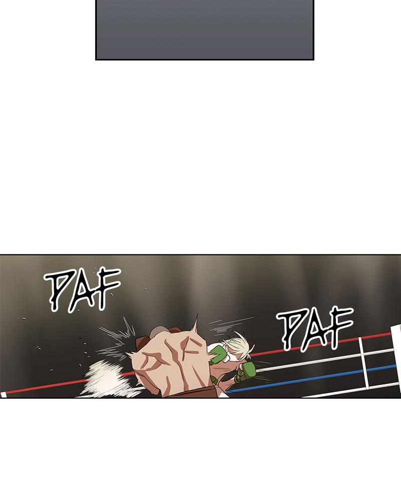 Read The Boxer FR Manga Online