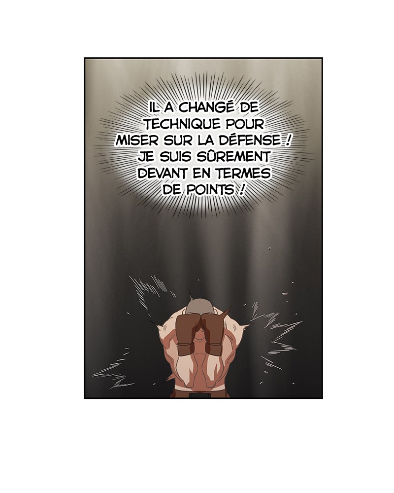 Read The Boxer FR Manga Online