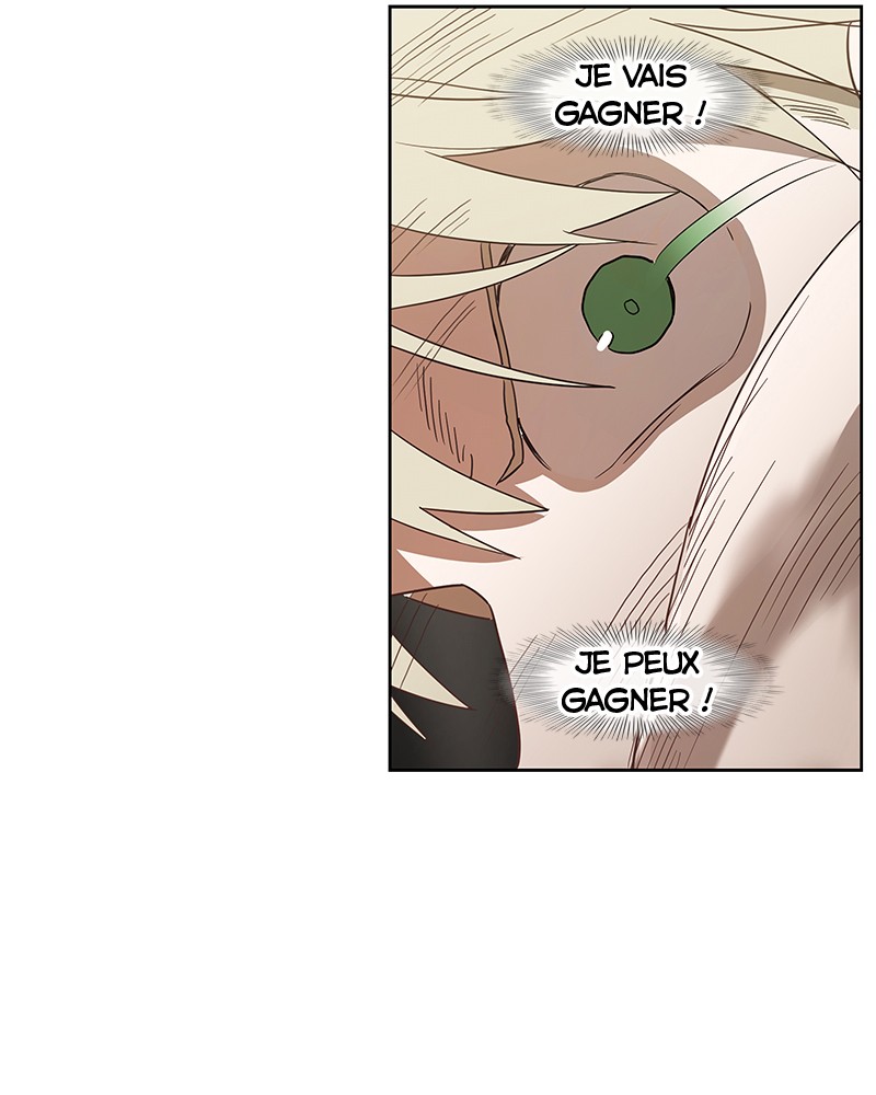 Read The Boxer FR Manga Online