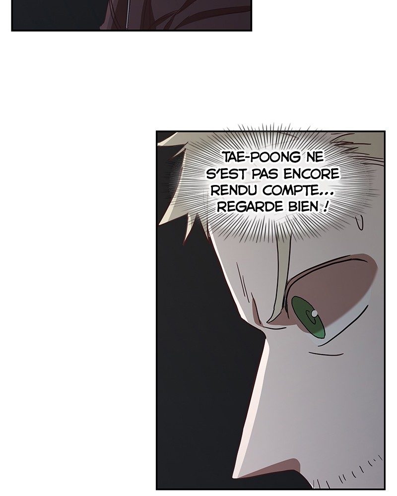 Read The Boxer FR Manga Online