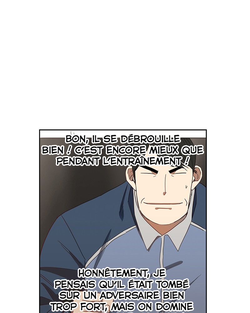 Read The Boxer FR Manga Online