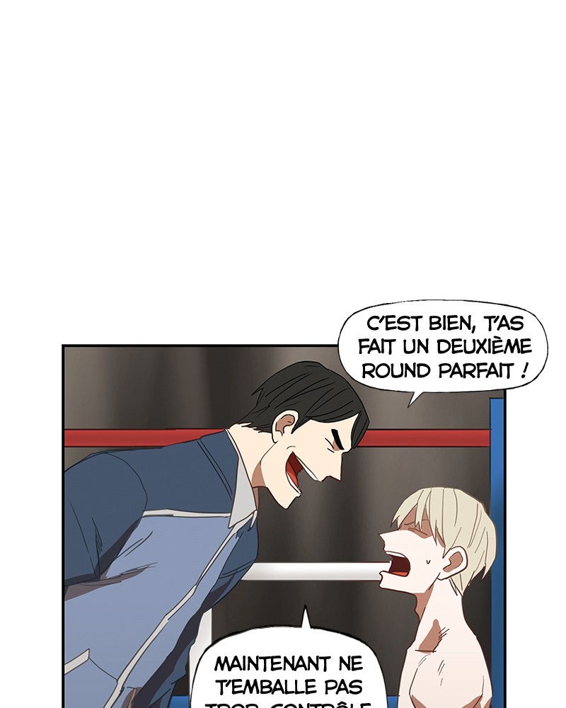 Read The Boxer FR Manga Online