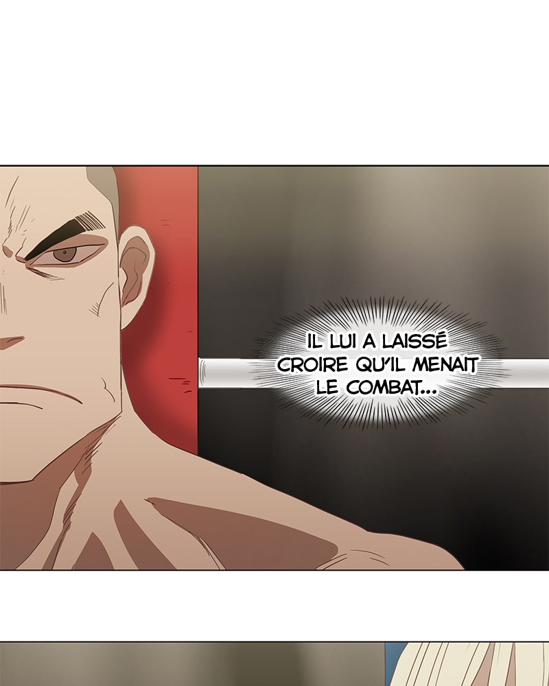 Read The Boxer FR Manga Online