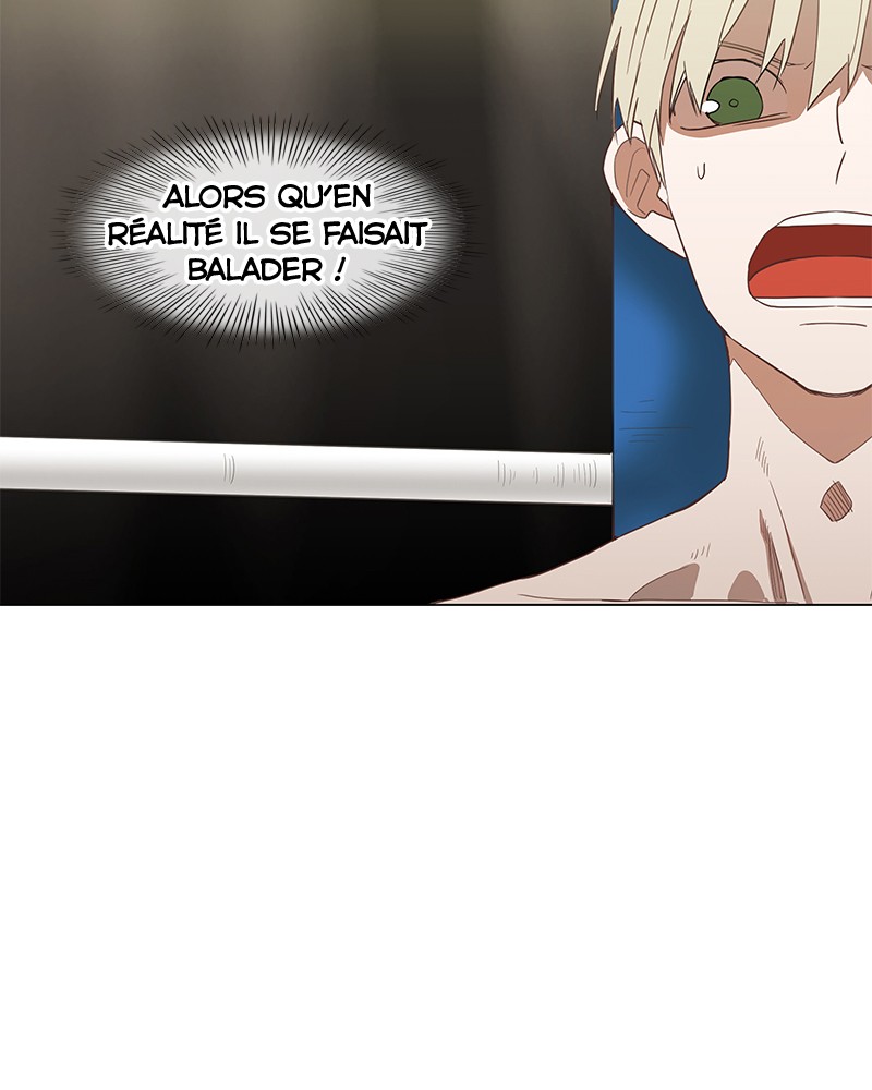 Read The Boxer FR Manga Online