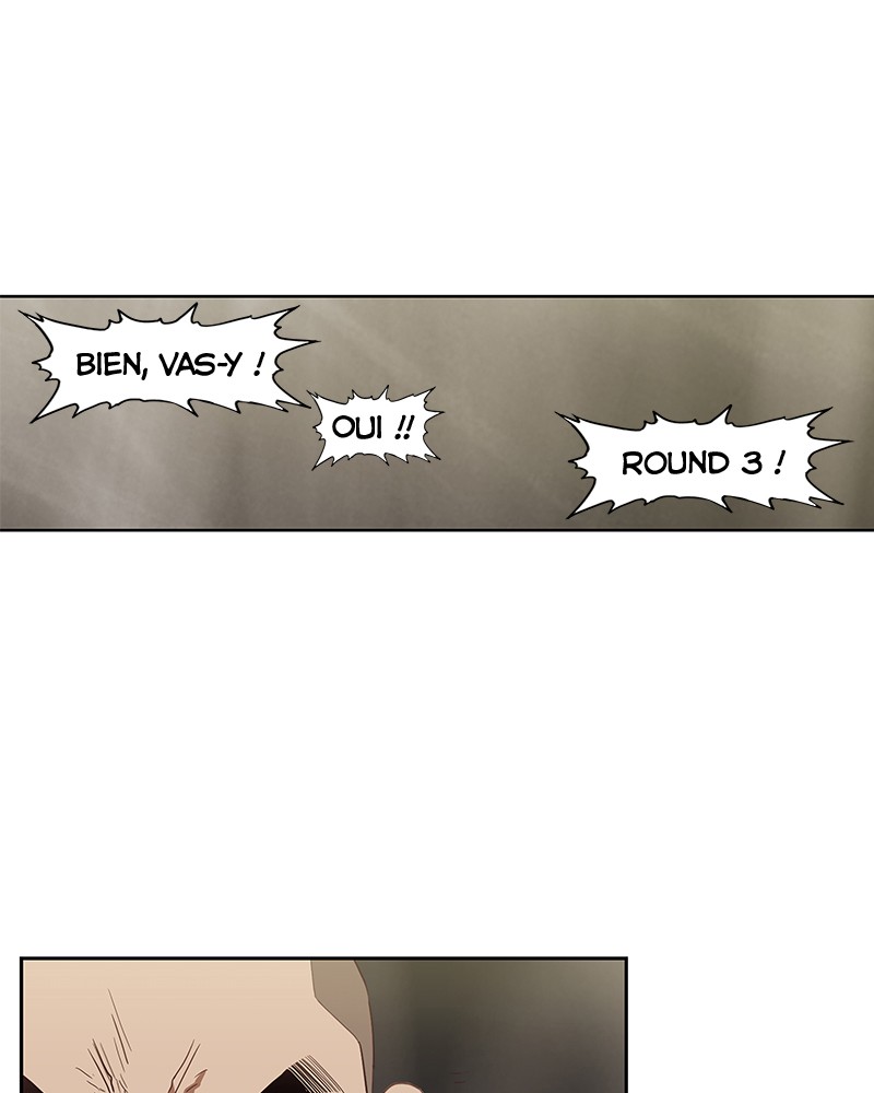 Read The Boxer FR Manga Online