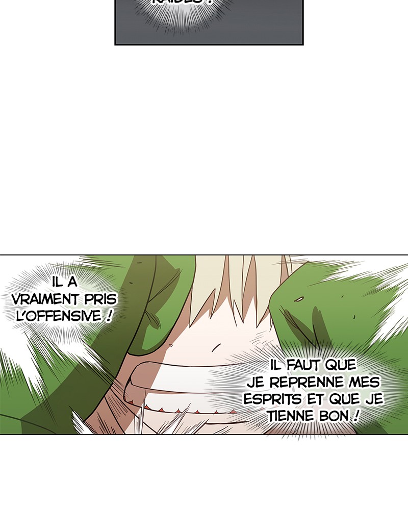 Read The Boxer FR Manga Online