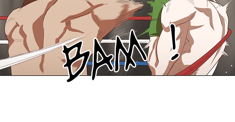 Read The Boxer FR Manga Online