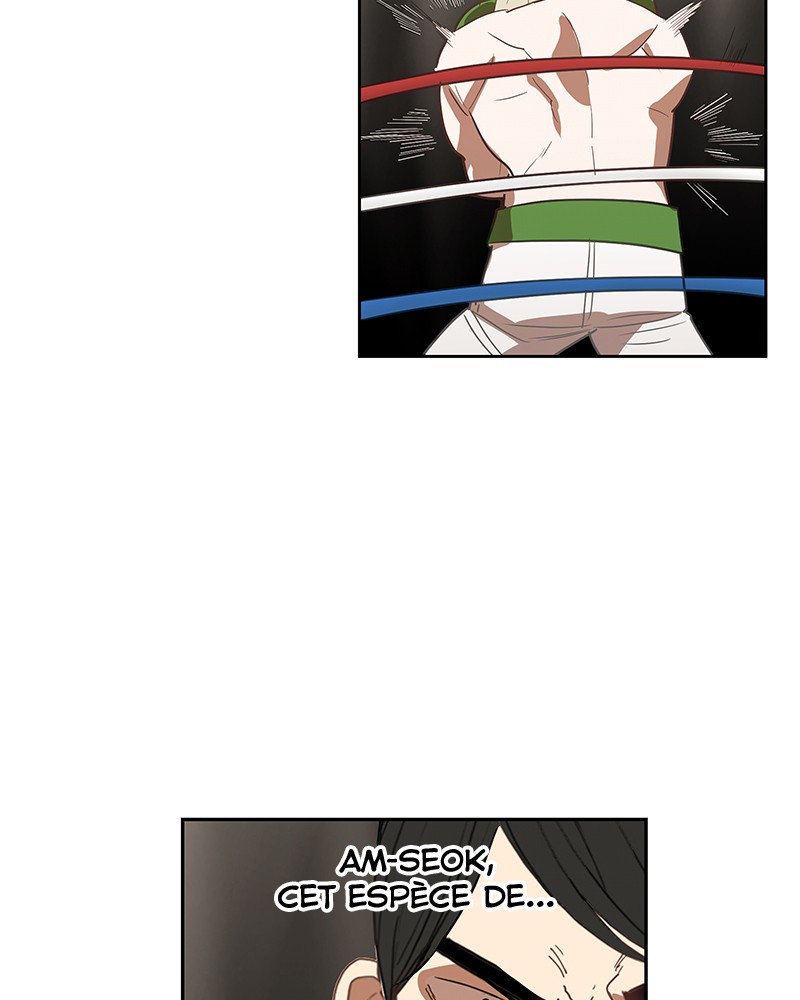 Read The Boxer FR Manga Online